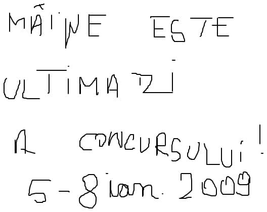 poster