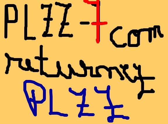 PLZZ ink 7 com sau 6 nu conteaza