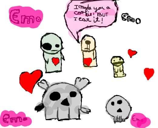 emo