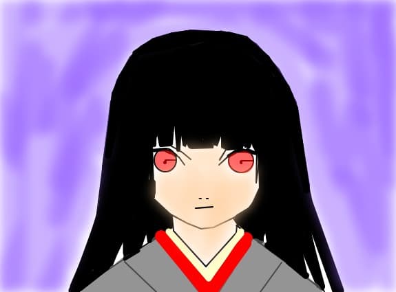 Jigoku Shoujo