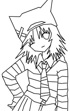 Amu-Chan