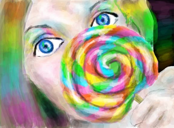 rainbow dream2