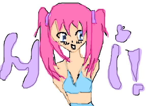 anime