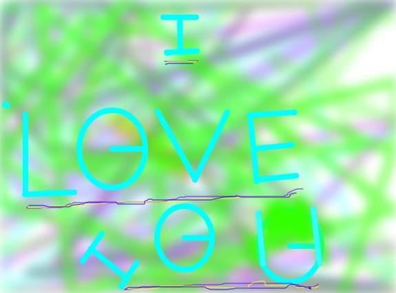 Y Love You