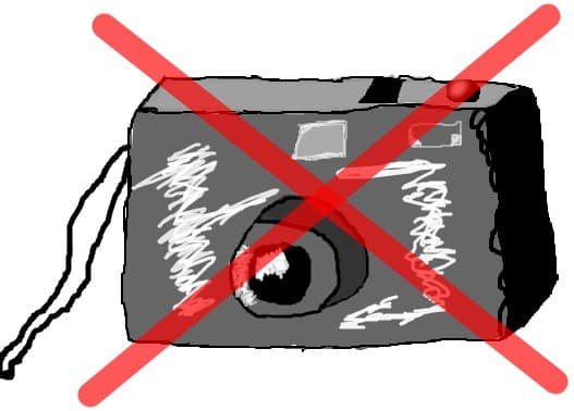 aparatul foto