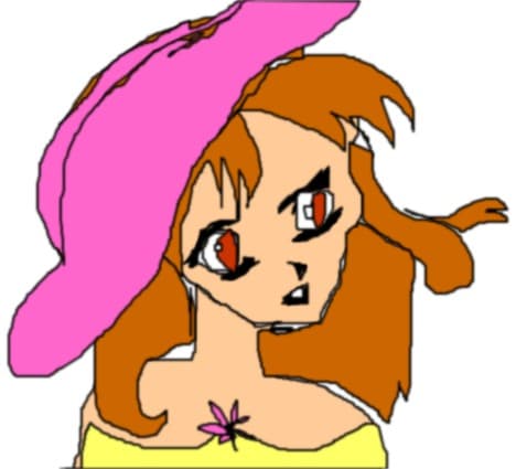 anime