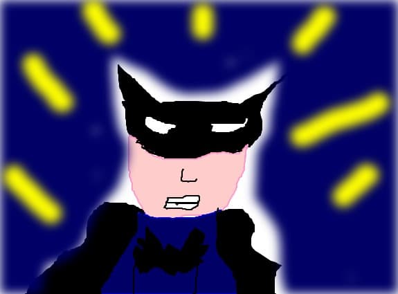 batman