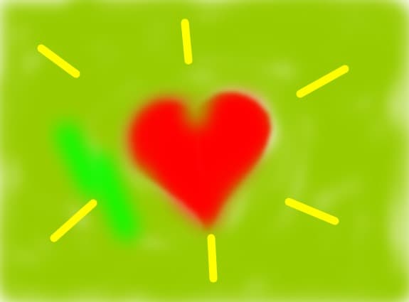 heart