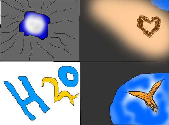 h2o
