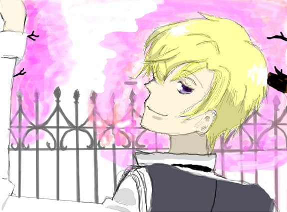 tamaki suoh/suou