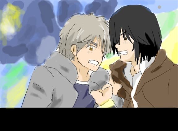 Takemoto and Morita