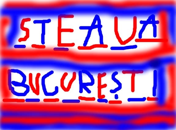 Steaua BuCuReStI