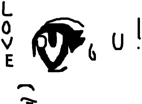 Love.....U