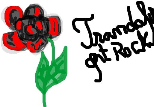 tr pt rock
