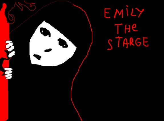 emily tthe starge