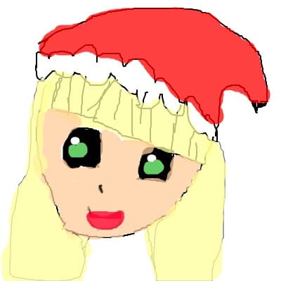 anime girl