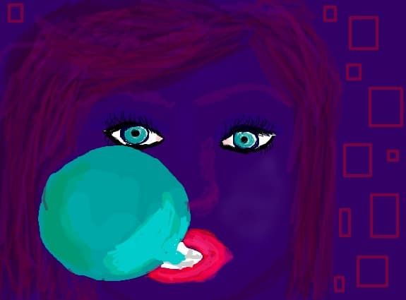 bubble