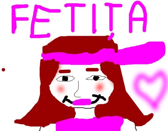 fetita dragutza