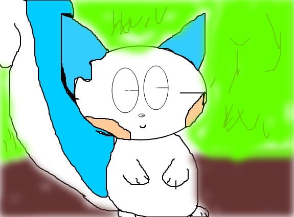 pachirisu
