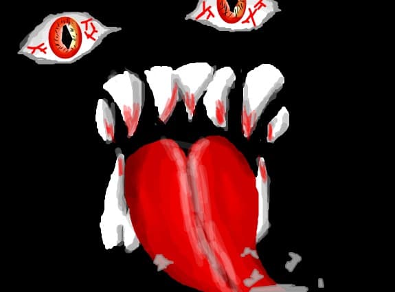 monstru