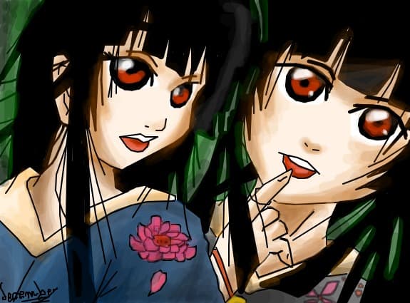 hell girl enma ai ceva experientza de pe rmd
