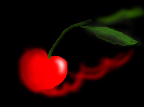 cherry
