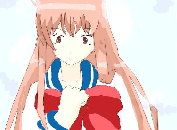 Animegirl 01