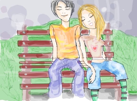love