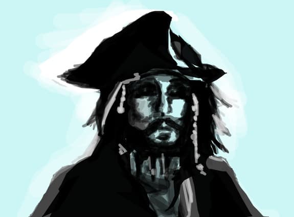 Jack Sparrow