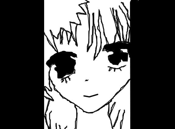anime neterminat