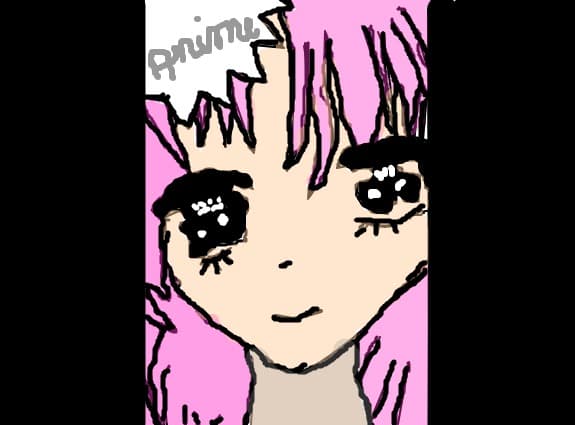 anime