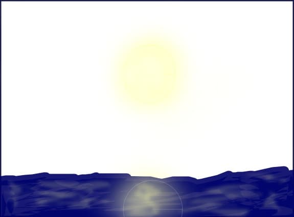 The Moon