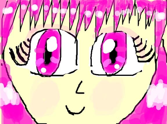 anime roz