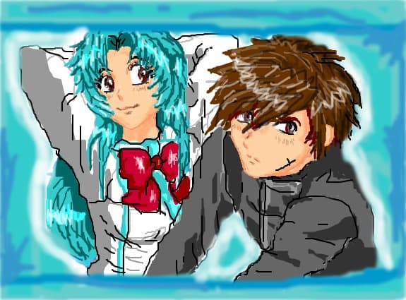 Full Metal Panic