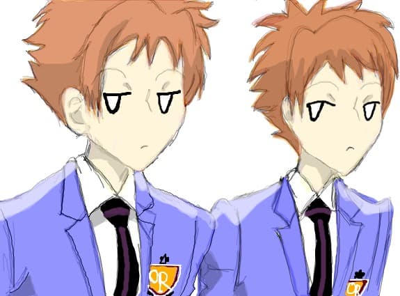 hikaru&amp;kaoru hitachiin