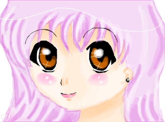 girl