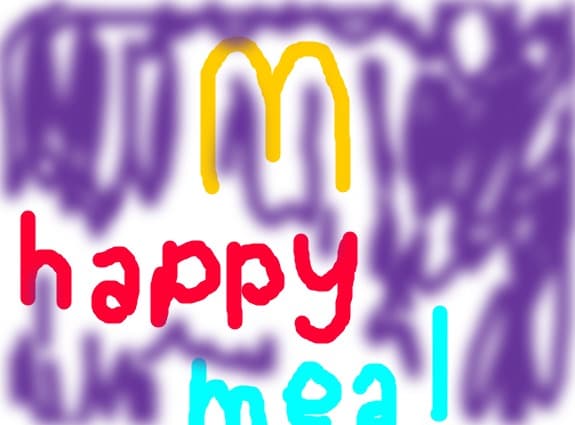 mc donald\'s