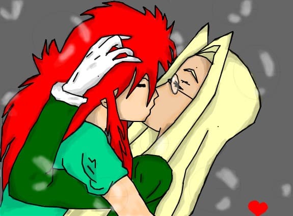 Kurama.x.Integra pt. kiara sigur ma voi alege cu un IGNOR ...