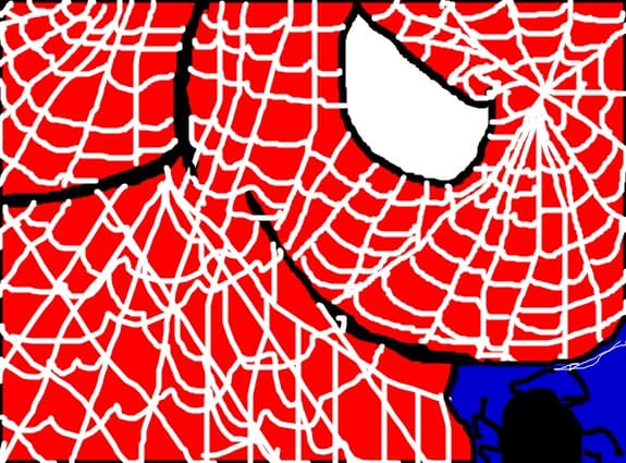 spiderman