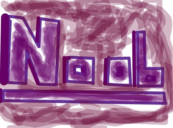 noob