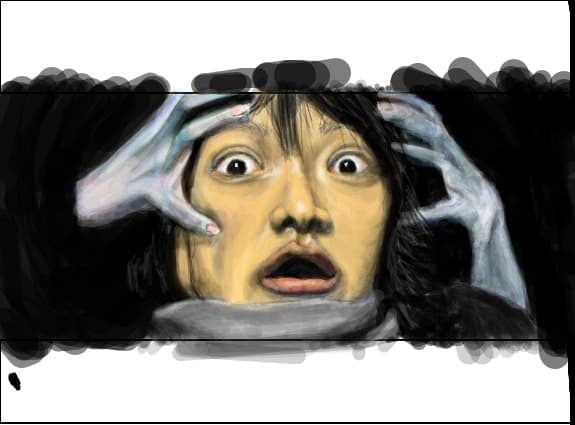 the grudge