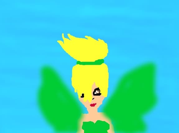Tinker bell