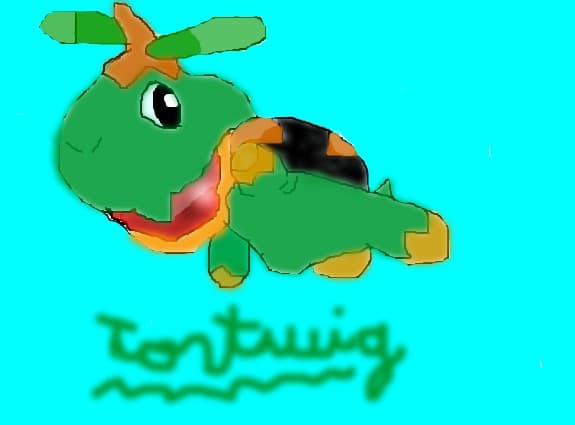Tortwig (Narumi)