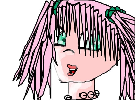 Desen 64336 modificat:Clarisa