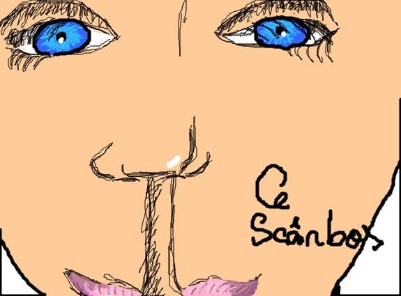 ce scarbos