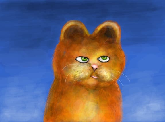 Garfield