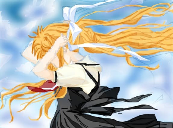 Air Tv.....Misuzu...