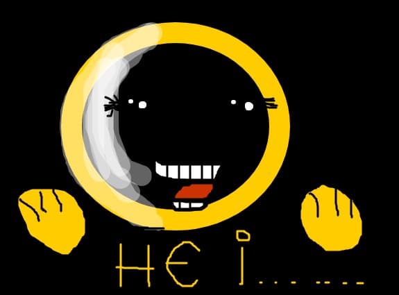 emoticon