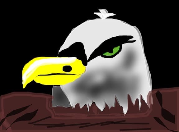 un vultur