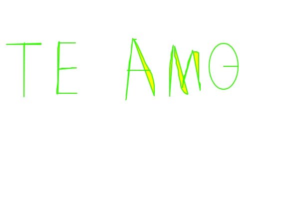Te Amo